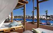 Swimming Pool 2 Tivoli Alvor Algarve - All Inclusive Resort