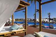 Swimming Pool Tivoli Alvor Algarve - All Inclusive Resort