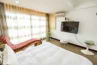 Kamar Tidur Star Hotel