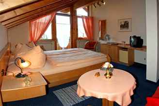 Bedroom 4 Hotel garni Schmideler