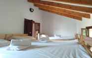 ห้องนอน 5 Pont Roma - Hostel