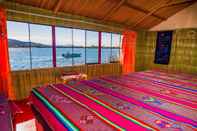 Phương tiện giải trí Uros Titicaca Uta Lodge