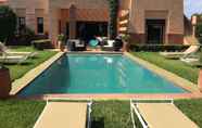 Swimming Pool 6 Villa Inès Garden