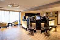 ห้องประชุม Comfort Hotel Shin-Osaka