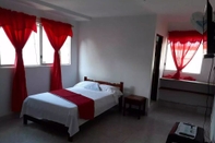 Kamar Tidur Hostal Adrimar