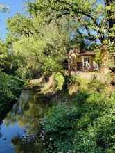 Exterior 4 Glen Ellen Inn