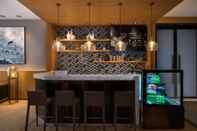 Bar, Cafe and Lounge Fairfield by Marriott Jingdezhen