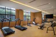 Fitness Center Fairfield by Marriott Jingdezhen