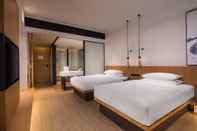 Bedroom Fairfield by Marriott Jingdezhen