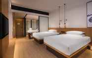 Kamar Tidur 6 Fairfield by Marriott Jingdezhen