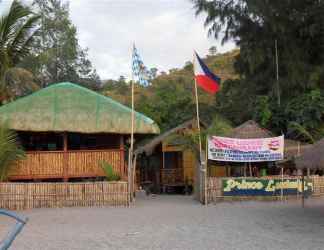 Luar Bangunan 2 Prince Ludwig Beach Resort