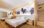 Kamar Tidur 7 Mercure Beijing Chang An West