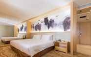 Kamar Tidur 7 Mercure Beijing Chang An West