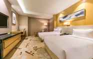 ห้องนอน 2 Mercure Beijing Chang An West