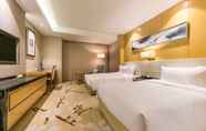 Kamar Tidur 2 Mercure Beijing Chang An West