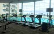 Fitness Center 6 One Borneo Condominium by Josie