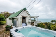 Swimming Pool The Settlers Hut