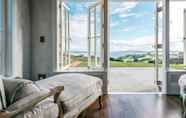 Bedroom 7 Mudbrick Cottages