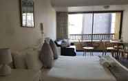 Phòng ngủ 5 Sydney Hyde Park Paxsafe Apartments