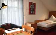 Kamar Tidur 5 Hotel & Pension Dat greune Eck