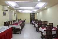 Sảnh chức năng The Rajgir Residency