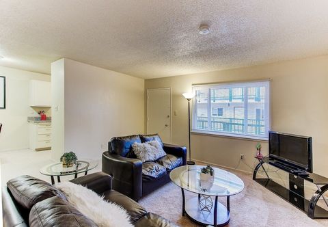 Others Cosy Berkeley Apartments 10 min to UC Berkeley 108d