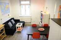 Common Space Ferienwohnung Ratisbona