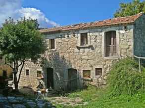 Bangunan 4 Agriturismo Borgo Cerquelle