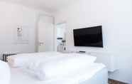 Bedroom 5 Microverse Hostel