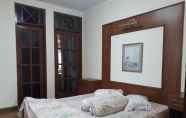 Bedroom 6 Villa Beverly Hills Puncak for 50 pax