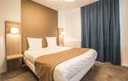 Kamar Tidur 7 Aparthotel Adagio Access Saint Nazaire