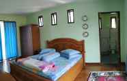 Bedroom 6 Villa Lot 5 Lake View for 30 pax