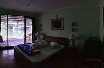 Bedroom 4 Villa Lot 5 Lake View for 30 pax