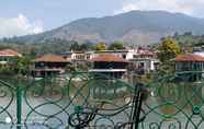 Nearby View and Attractions 4 Villa Lot 5 Lake View for 30 pax