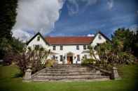 Bangunan Sturmer Hall Hotel & Conference Centre