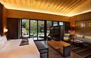 Phòng ngủ 6 Gaeavilla Resort