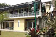 Bangunan Villa Danau 5 Bedroom for 50 pax