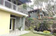 Common Space 2 Villa Danau 5 Bedroom for 50 pax