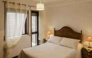 Phòng ngủ 5 Guest H4U - Póvoa Seaside