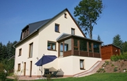 ภายนอกอาคาร 5 Gasthof&Pension Brettmühle