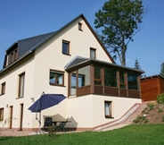 ภายนอกอาคาร 5 Gasthof&Pension Brettmühle