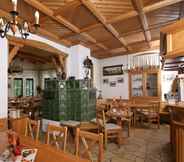 Restaurant 4 Gasthof&Pension Brettmühle