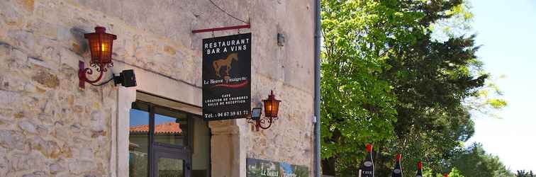 Exterior Le Bistrot Vinaigrette