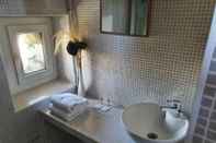 Phòng tắm bên trong Le Bistrot Vinaigrette