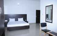 Bedroom 7 Nijaguna Resorts & Spa