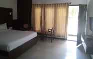 ห้องนอน 4 Nijaguna Resorts & Spa