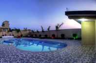 Swimming Pool Nijaguna Resorts & Spa