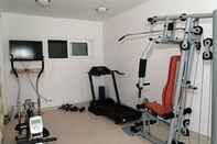 Fitness Center Villa Marina Betina