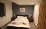 Bedroom 7 Ferndown Holiday Let