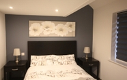 Bedroom 6 Ferndown Holiday Let